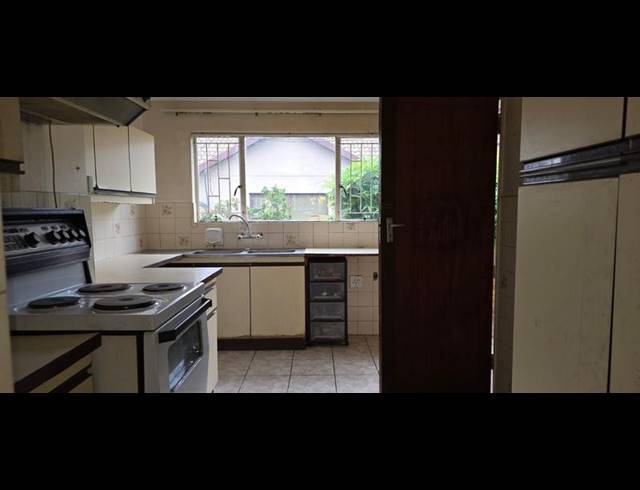 3 BEDROOM HOUSE FOR SALE IN TULISA PARK